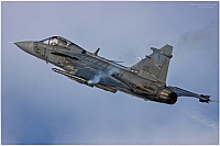 Hungary - Air Force – Saab JAS39C Gripen 33