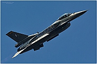 Greece - Air Force &ndash; Lockheed Martin F-16CJ Fighting Falcon 537