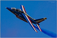 France - Air Force &ndash; Dassault-Dornier Alpha Jet E F-UHRE / 6