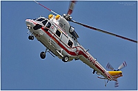 Poland - Air Force &ndash; PZL-Swidnik W-3WA Sokol 0916