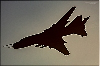 Poland - Air Force &ndash; Sukhoi Su-22 M-4 Fitter 8205