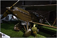 Czechoslovakia - Air Force – AVIA B-534 H6