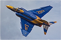 Germany - Air Force – McDonnell Douglas F-4F Phantom II 37+01