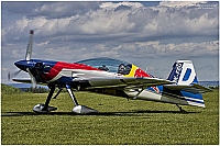 The Flying Bulls Aerobatics Team – XtremeAir XA42 OK-FBD