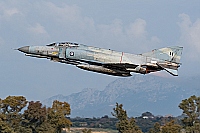 Greece - Air Force – McDonnell Douglas F-4E AUP Phantom II 01618