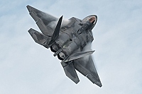 USA - Air Force – Lockheed Martin F-22A Raptor 10-4193