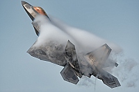 USA - Air Force – Lockheed Martin F-22A Raptor 05-4090