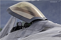 USA - Air Force – Lockheed Martin F-22A Raptor 10-4193