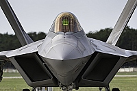 USA - Air Force – Lockheed Martin F-22A Raptor 10-4193