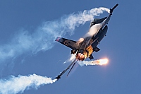 Turkey - Air Force – TUSAS F-16CJ Fighting Falcon 88-0021