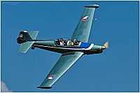 private – Zlin Z-326M Trener Master OK-OTP
