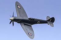 UK - Air Force – Supermarine Spitfire Mk PR XIX PS915