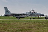 Israel - Air Force – McDonnell Douglas F-15D-28-MC Baz 957