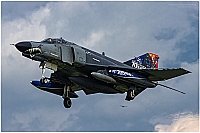 Turkey - Air Force – McDonnell Douglas F-4E Terminator 2020 77-0288