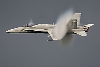 Finland - Air Force – McDonnell Douglas F/A-18C Hornet HN-427