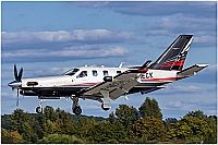 Grand Sud Aviation Executive – Daher TBM 940 F-HECK