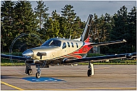 private – Daher TBM 910 N303JR