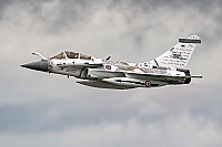 France - Air Force – Dassault Rafale C 30-GD