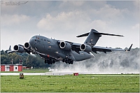 USA - Air Force – Boeing C-17A Globemaster III 98-0057