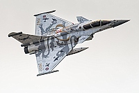 France - Air Force – Dassault Rafale C 30-GD