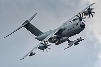 Germany - Air Force – Airbus Military A400M-180 Atlas 54+28
