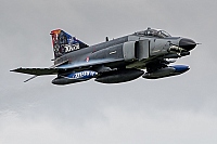 Turkey - Air Force – McDonnell Douglas F-4E Terminator 2020 77-0288