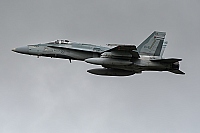 Canada - Air Force – McDonnell Douglas CF-188A Hornet (CF-18A) 188791/621