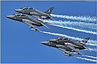 Finland - Air Force – British Aerospace Hawk Mk.51 HW-341