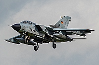 Germany - Air Force – Panavia Tornado IDS 43+38