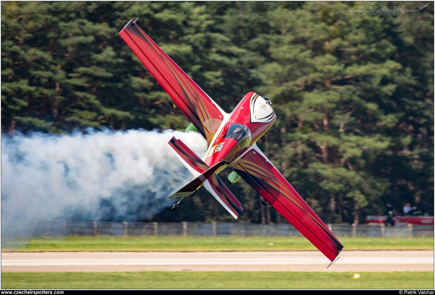 private &ndash; MX Aircraft MXS N540XX