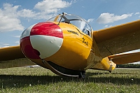 private – Zlin LG-130 Kmotr (Zlínavion) OK-1242