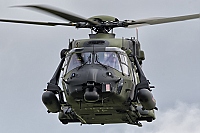 Germany - Army &ndash; NHIndustries NH90 TTH 78+32