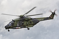 Germany - Army &ndash; NHIndustries NH90 TTH 78+32