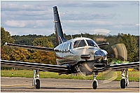 Grand Sud Aviation Executive – Daher TBM 940 F-HECK