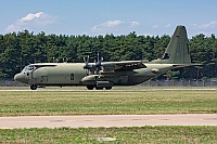 Royal Air Force – Lockheed C4 Hercules ( C-130J-30 ) ZH874