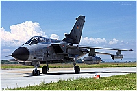Germany - Air Force – Panavia Tornado IDS 44+86