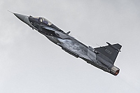 Sweden - Air Force – Saab JAS-39E Gripen 6003