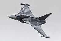 Sweden - Air Force – Saab JAS-39E Gripen 6003