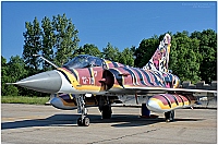 France - Air Force &ndash; Dassault Mirage 2000C 113 / 12-YO