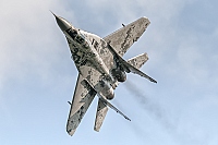 Slovakia - Air Force &ndash; Mikoyan-Gurevich MiG-29AS / 9-12A 0619