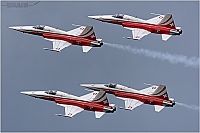 Switzerland - Air Force – Northrop F-5E Tiger II J-3090