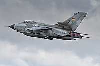 Germany - Air Force – Panavia Tornado IDS 43+38