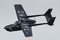 private – Cessna 337A Super Skymaster N2209X