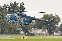 Poland - NAVY &ndash; Mil Mi-14PL Haze-A 1005