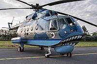 Poland - NAVY &ndash; Mil Mi-14PL Haze-A 1005