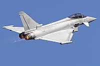 Royal Air Force – Eurofighter EF-2000 Typhoon FGR4 ZJ931
