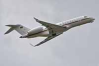 Germany - Air Force – Bombardier Global 5000 14+04