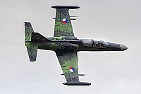 Czech - Air Force &ndash; Aero L-159A Alca 6070