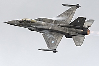Greece - Air Force – Lockheed F-16CJ Fighting Falcon 513