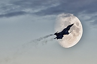 Greece - Air Force – Lockheed Martin F-16CJ Fighting Falcon 513